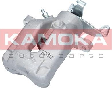 Kamoka JBC0247 - Brake Caliper autospares.lv