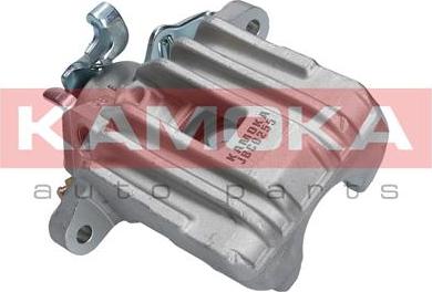 Kamoka JBC0255 - Brake Caliper autospares.lv