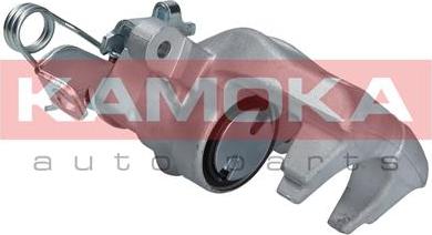 Kamoka JBC0258 - Brake Caliper autospares.lv