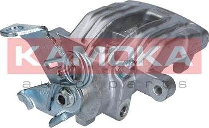 Kamoka JBC0252 - Brake Caliper autospares.lv