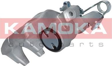 Kamoka JBC0257 - Brake Caliper autospares.lv