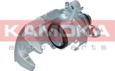 Kamoka JBC0284 - Brake Caliper autospares.lv