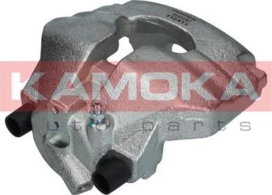 Kamoka JBC0286 - Brake Caliper autospares.lv