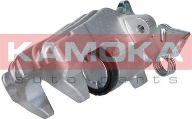 Kamoka JBC0239 - Brake Caliper autospares.lv