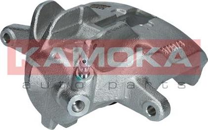 Kamoka JBC0236 - Brake Caliper autospares.lv