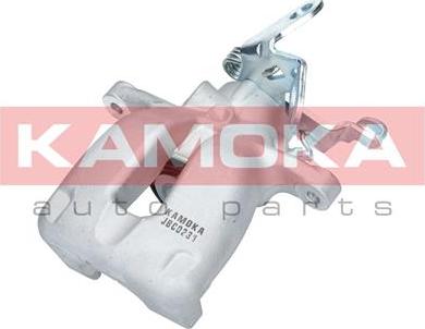 Kamoka JBC0231 - Brake Caliper autospares.lv