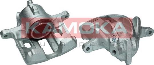 Kamoka JBC0233 - Brake Caliper autospares.lv