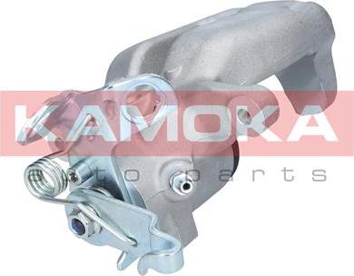Kamoka JBC0232 - Brake Caliper autospares.lv