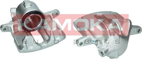 Kamoka JBC0273 - Brake Caliper autospares.lv