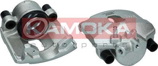 Kamoka JBC0741 - Brake Caliper autospares.lv