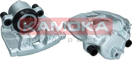 Kamoka JBC0748 - Brake Caliper autospares.lv