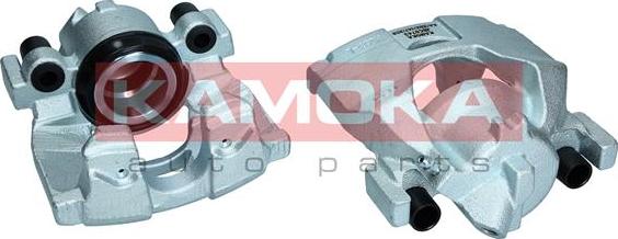 Kamoka JBC0743 - Brake Caliper autospares.lv