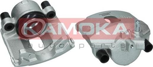 Kamoka JBC0742 - Brake Caliper autospares.lv