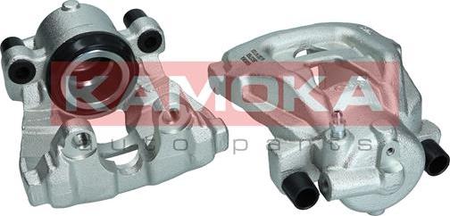 Kamoka JBC0769 - Brake Caliper autospares.lv