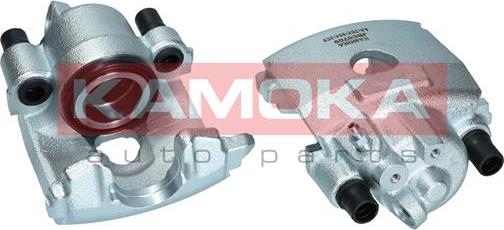 Kamoka JBC0709 - Brake Caliper autospares.lv