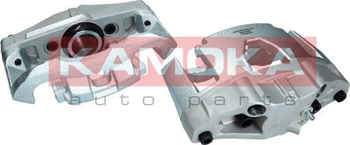 Kamoka JBC0700 - Brake Caliper autospares.lv