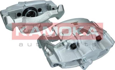 Kamoka JBC0703 - Brake Caliper autospares.lv