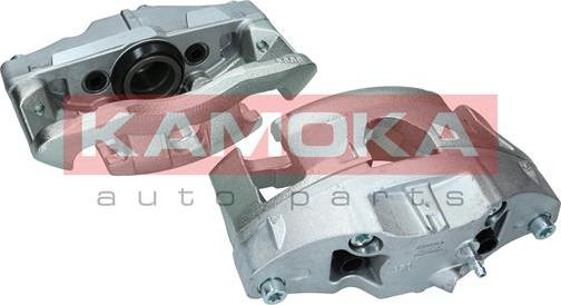 Kamoka JBC0714 - Brake Caliper autospares.lv