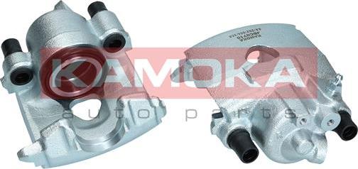 Kamoka JBC0710 - Brake Caliper autospares.lv