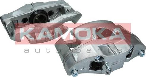 Kamoka JBC0713 - Brake Caliper autospares.lv