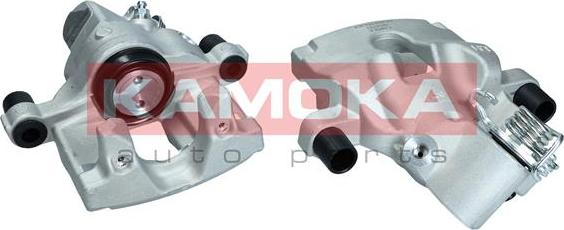 Kamoka JBC0783 - Brake Caliper autospares.lv