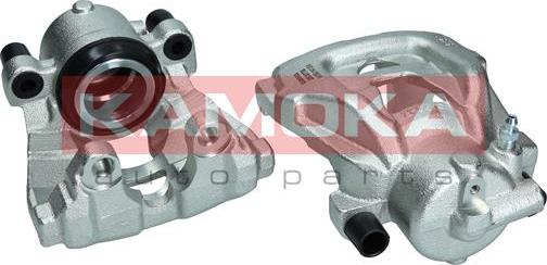 Kamoka JBC0770 - Brake Caliper autospares.lv