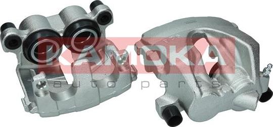 Kamoka JBC0772 - Brake Caliper autospares.lv