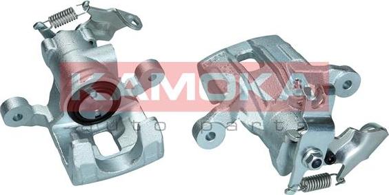 Kamoka JBC1093 - Brake Caliper autospares.lv