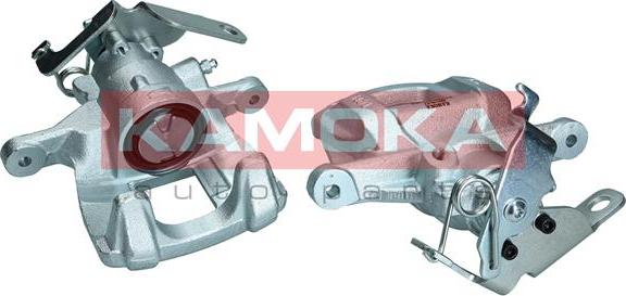 Kamoka JBC1047 - Brake Caliper autospares.lv