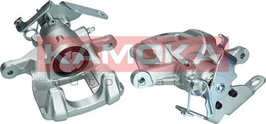 Kamoka JBC1055 - Brake Caliper autospares.lv