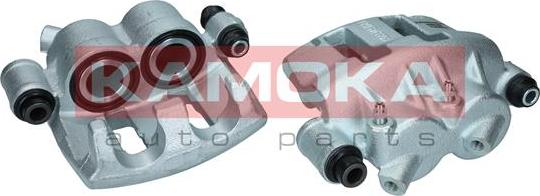 Kamoka JBC1005 - Brake Caliper autospares.lv