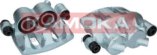 Kamoka JBC1006 - Brake Caliper autospares.lv