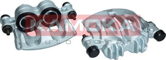 Kamoka JBC1012 - Brake Caliper autospares.lv