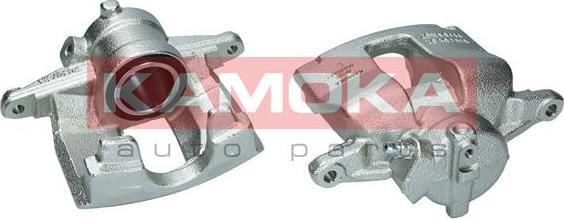 Kamoka JBC1035 - Brake Caliper autospares.lv