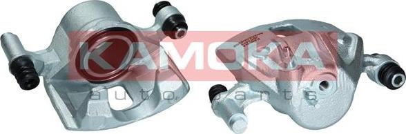 Kamoka JBC1075 - Brake Caliper autospares.lv