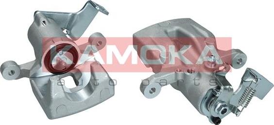 Kamoka JBC1105 - Brake Caliper autospares.lv