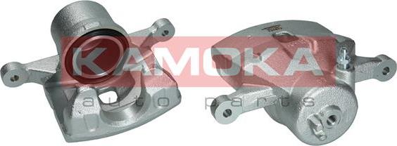 Kamoka JBC1108 - Brake Caliper autospares.lv