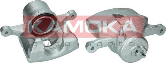 Kamoka JBC1107 - Brake Caliper autospares.lv