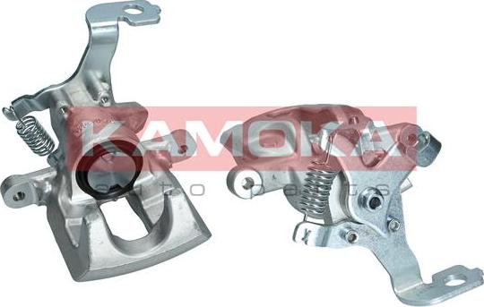 Kamoka JBC1119 - Brake Caliper autospares.lv