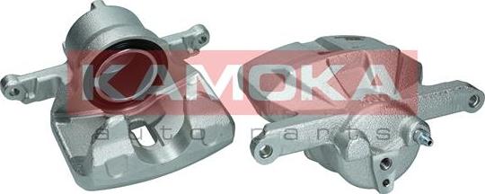 Kamoka JBC1136 - Brake Caliper autospares.lv