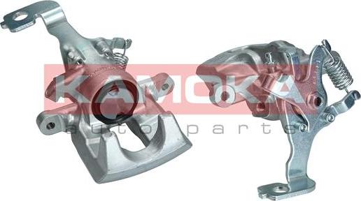 Kamoka JBC1120 - Brake Caliper autospares.lv