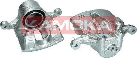 Kamoka JBC1122 - Brake Caliper autospares.lv