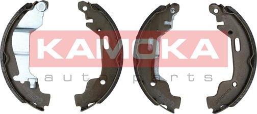 Kamoka JQ202043 - Brake Shoe Set autospares.lv