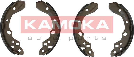 Kamoka JQ202069 - Brake Shoe Set autospares.lv