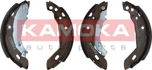 Kamoka JQ202065 - Brake Shoe Set autospares.lv