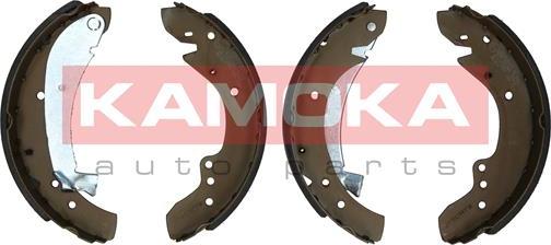 Kamoka JQ202012 - Brake Shoe Set autospares.lv