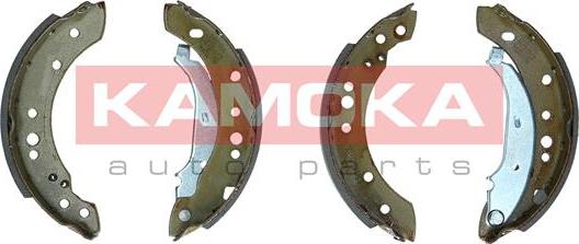 Kamoka JQ202083 - Brake Shoe Set autospares.lv