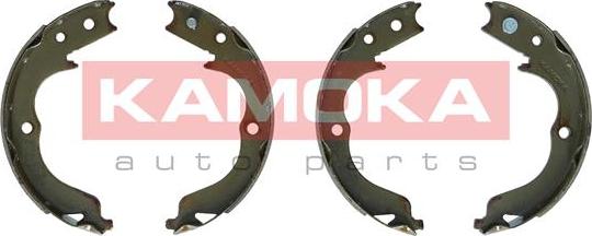 Kamoka JQ212055 - Brake Shoe Set, parking brake autospares.lv