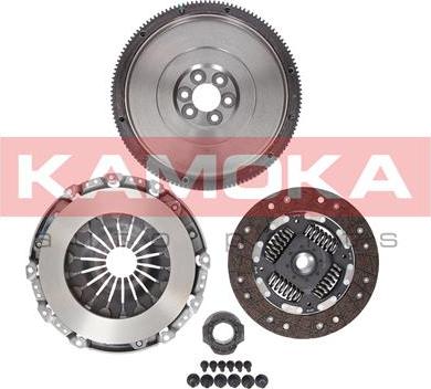 Kamoka KC094 - Clutch Kit autospares.lv