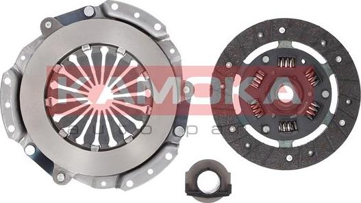 Kamoka KC044 - Clutch Kit autospares.lv